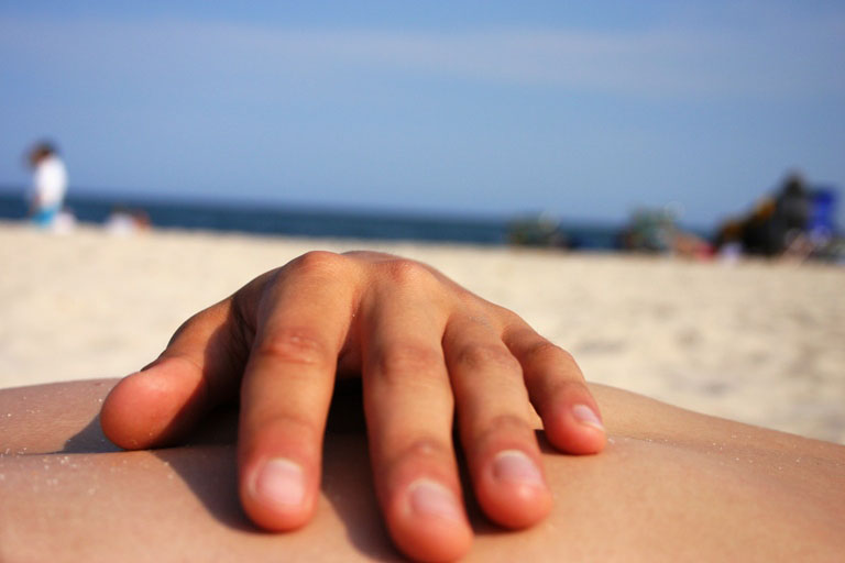 Beach Road Massage Therapy